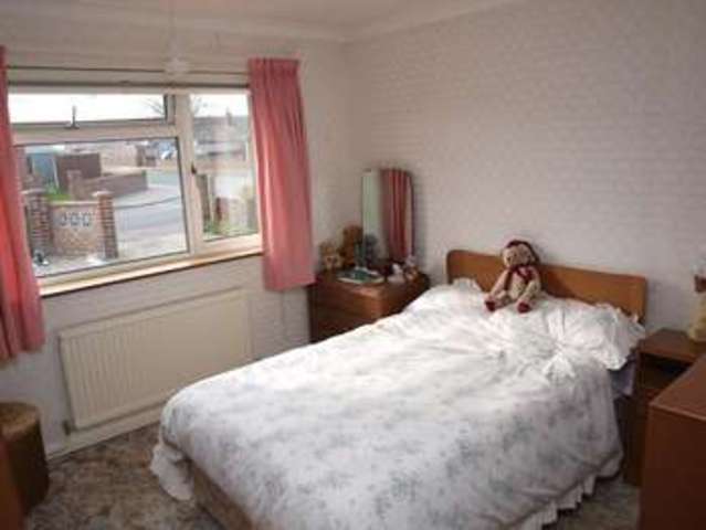  Image of 2 bedroom Detached house for sale in Kingston Close Lowestoft NR33 at Pakefield Lowestoft Suffolk, NR33 7DR