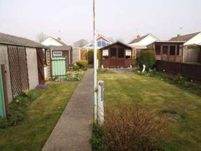  Image of 2 bedroom Detached house for sale in Kingston Close Lowestoft NR33 at Pakefield Lowestoft Suffolk, NR33 7DR