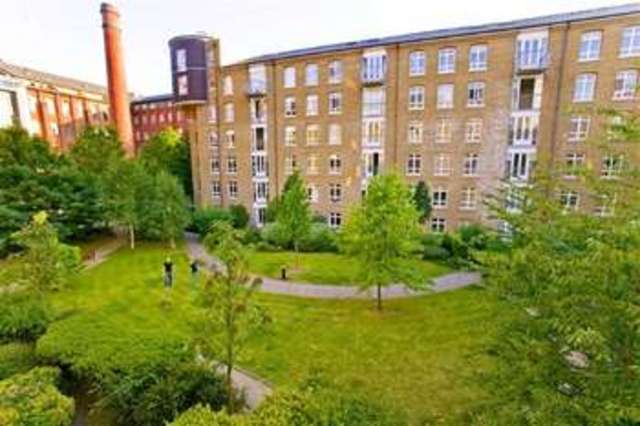  Image of 1 bedroom Flat to rent in Fairfield Road London E3 at Bow Quarter, E3 2UT