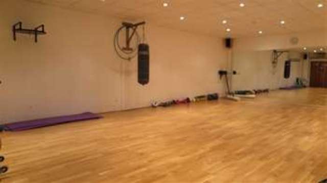  Image of 1 bedroom Flat to rent in Fairfield Road London E3 at Bow Quarter, E3 2UT