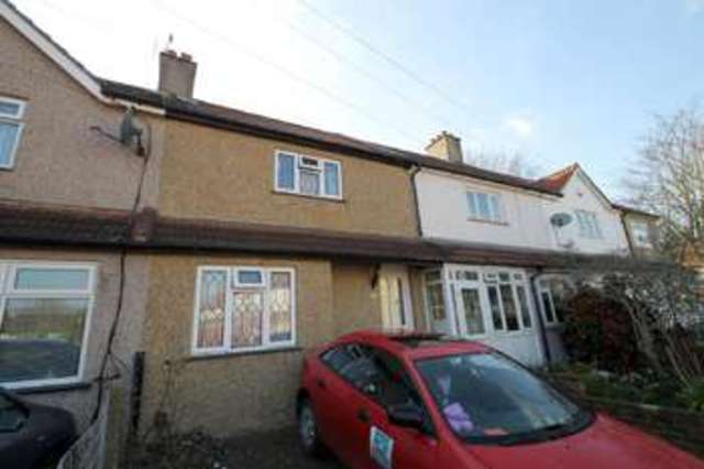  Image of 3 bedroom Detached house to rent in Parkhurst Road Sutton SM1 at Sutton, SM1 3RZ