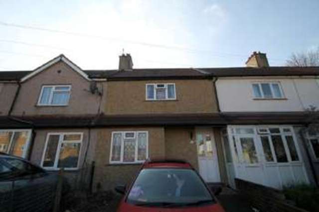  Image of 3 bedroom Detached house to rent in Parkhurst Road Sutton SM1 at Sutton, SM1 3RZ