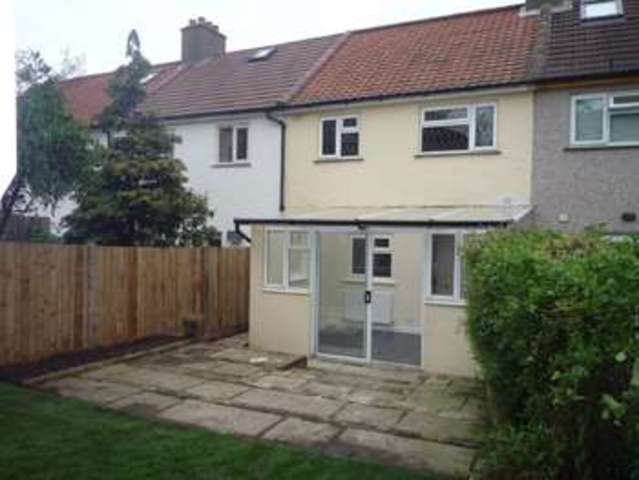  Image of 3 bedroom Detached house to rent in Parkhurst Road Sutton SM1 at Sutton, SM1 3RZ