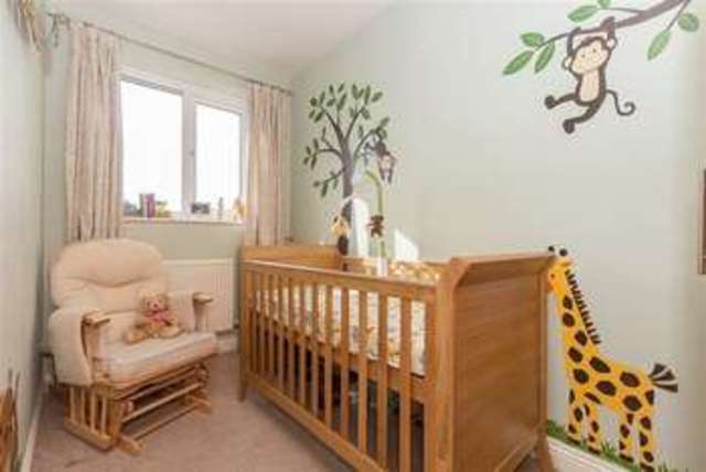  Image of 3 bedroom Semi-Detached house for sale in Parkwood Road Bromsgrove B61 at Parkwood Road  Sidemoor, B61 8UA