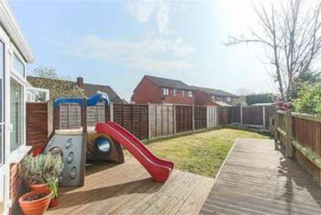  Image of 3 bedroom Semi-Detached house for sale in Parkwood Road Bromsgrove B61 at Parkwood Road  Sidemoor, B61 8UA