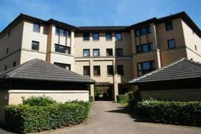  Image of 2 bedroom Flat to rent in Parsonage Square Glasgow G4 at Glasgow, G4 0TA