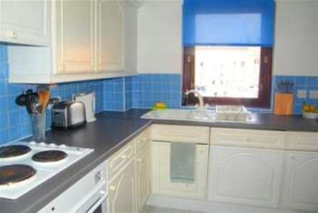  Image of 2 bedroom Flat to rent in Parsonage Square Glasgow G4 at Glasgow, G4 0TA
