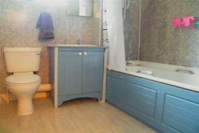  Image of 2 bedroom Flat to rent in Parsonage Square Glasgow G4 at Glasgow, G4 0TA