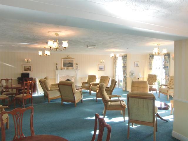 Image of 1 bedroom Apartment to rent in Marvels Lane London SE12 at Paxton Court Marvels Lane Lewisham, SE12 9QQ