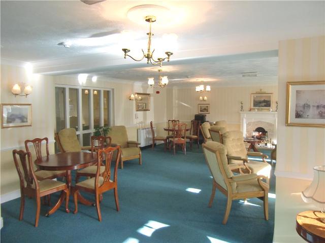  Image of 1 bedroom Apartment to rent in Marvels Lane London SE12 at Paxton Court Marvels Lane Lewisham, SE12 9QQ