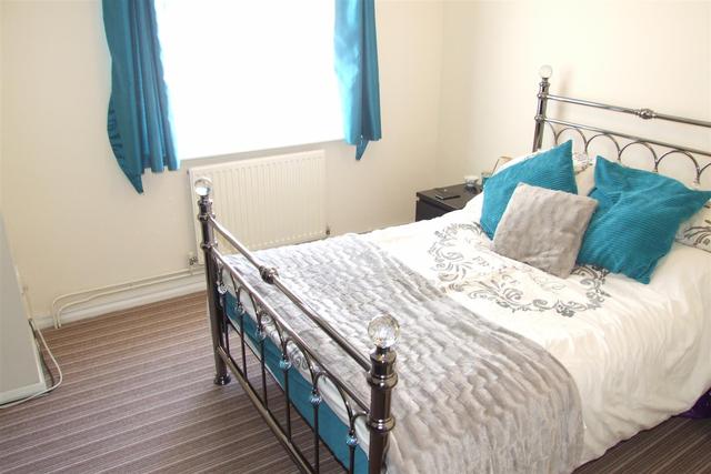  Image of 3 bedroom Detached house for sale in Peck Way Rushden NN10 at Rushden Northamptonshire Rushden, NN10 6BD