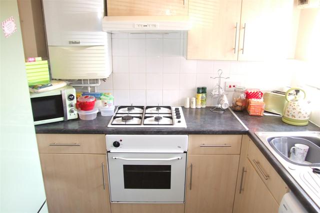  Image of 3 bedroom Detached house for sale in Peck Way Rushden NN10 at Rushden Northamptonshire Rushden, NN10 6BD