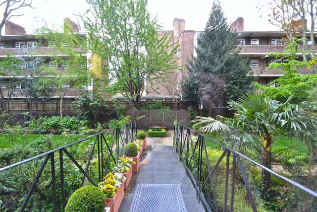  Image of 2 bedroom Flat to rent in Fulham Road London SW3 at Fulham Road  London, SW3 6SH
