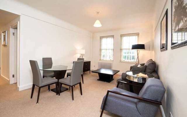  Image of 2 bedroom Flat to rent in Fulham Road London SW3 at Fulham Road  London, SW3 6SH