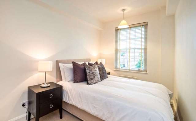  Image of 2 bedroom Flat to rent in Fulham Road London SW3 at Fulham Road  London, SW3 6SH