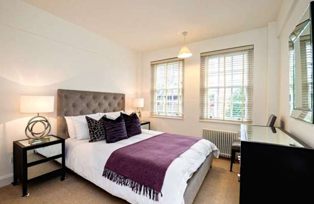  Image of 2 bedroom Flat to rent in Fulham Road London SW3 at Fulham Road  London, SW3 6SH