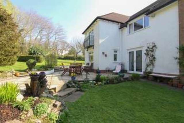  Image of 4 bedroom Detached house for sale in Pen-Y-Turnpike Road Dinas Powys CF64 at Dinas Powys  Dinas Powys, CF64 4HG