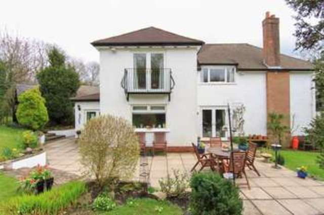  Image of 4 bedroom Detached house for sale in Pen-Y-Turnpike Road Dinas Powys CF64 at Dinas Powys  Dinas Powys, CF64 4HG