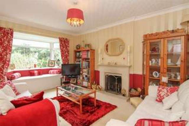  Image of 4 bedroom Detached house for sale in Pen-Y-Turnpike Road Dinas Powys CF64 at Dinas Powys  Dinas Powys, CF64 4HG