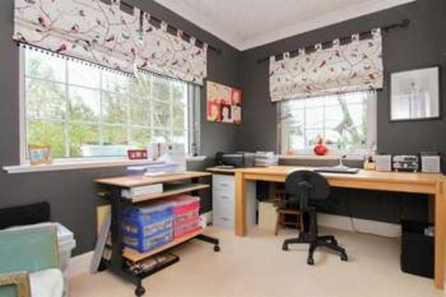  Image of 4 bedroom Detached house for sale in Pen-Y-Turnpike Road Dinas Powys CF64 at Dinas Powys  Dinas Powys, CF64 4HG
