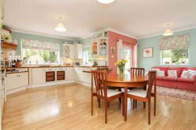  Image of 4 bedroom Detached house for sale in Pen-Y-Turnpike Road Dinas Powys CF64 at Dinas Powys  Dinas Powys, CF64 4HG