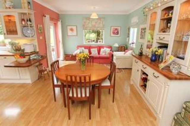  Image of 4 bedroom Detached house for sale in Pen-Y-Turnpike Road Dinas Powys CF64 at Dinas Powys  Dinas Powys, CF64 4HG