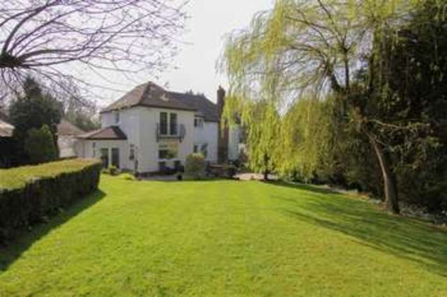  Image of 4 bedroom Detached house for sale in Pen-Y-Turnpike Road Dinas Powys CF64 at Dinas Powys  Dinas Powys, CF64 4HG