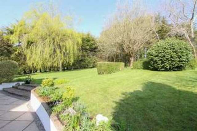 Image of 4 bedroom Detached house for sale in Pen-Y-Turnpike Road Dinas Powys CF64 at Dinas Powys  Dinas Powys, CF64 4HG