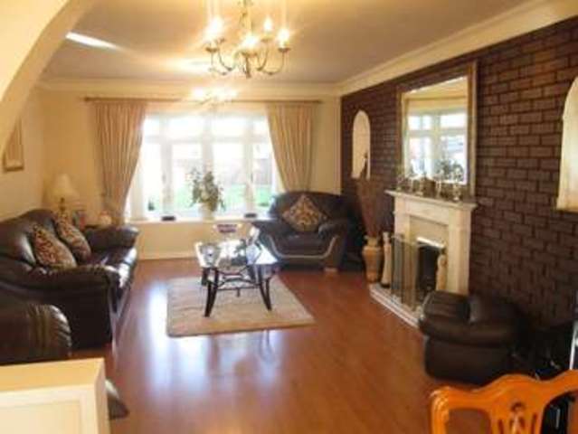  Image of 4 bedroom Detached house for sale in Pencaecrwn Road Gorseinon Swansea SA4 at Gorseinon Swansea Swansea, SA4 4FU