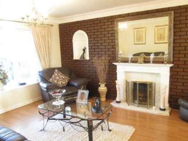  Image of 4 bedroom Detached house for sale in Pencaecrwn Road Gorseinon Swansea SA4 at Gorseinon Swansea Swansea, SA4 4FU
