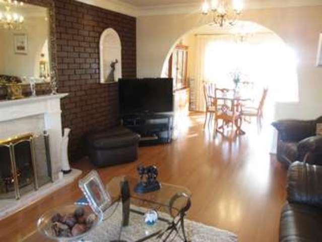  Image of 4 bedroom Detached house for sale in Pencaecrwn Road Gorseinon Swansea SA4 at Gorseinon Swansea Swansea, SA4 4FU