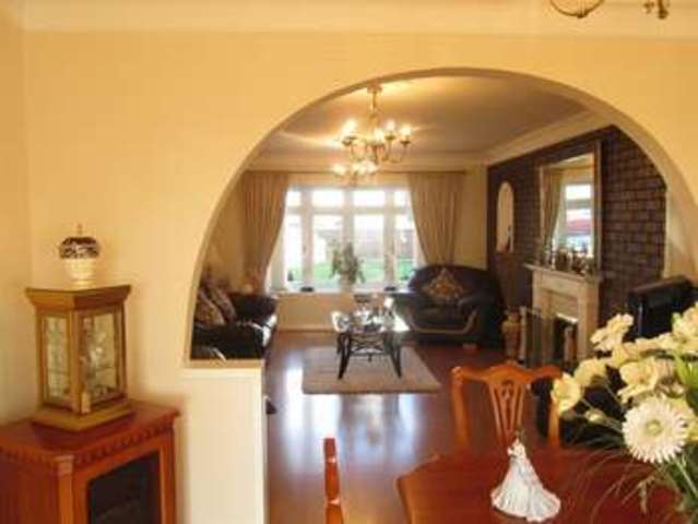  Image of 4 bedroom Detached house for sale in Pencaecrwn Road Gorseinon Swansea SA4 at Gorseinon Swansea Swansea, SA4 4FU