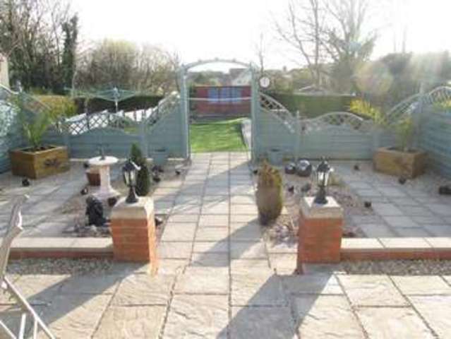  Image of 4 bedroom Detached house for sale in Pencaecrwn Road Gorseinon Swansea SA4 at Gorseinon Swansea Swansea, SA4 4FU