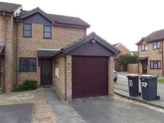  Image of 2 bedroom Detached house to rent in Pendennis Road Bedford MK41 at Bedford Bedfordshire Salph End, MK41 8NJ