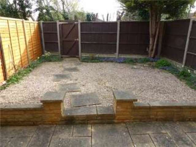  Image of 2 bedroom Detached house to rent in Pendennis Road Bedford MK41 at Bedford Bedfordshire Salph End, MK41 8NJ