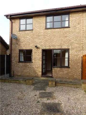  Image of 2 bedroom Detached house to rent in Pendennis Road Bedford MK41 at Bedford Bedfordshire Salph End, MK41 8NJ