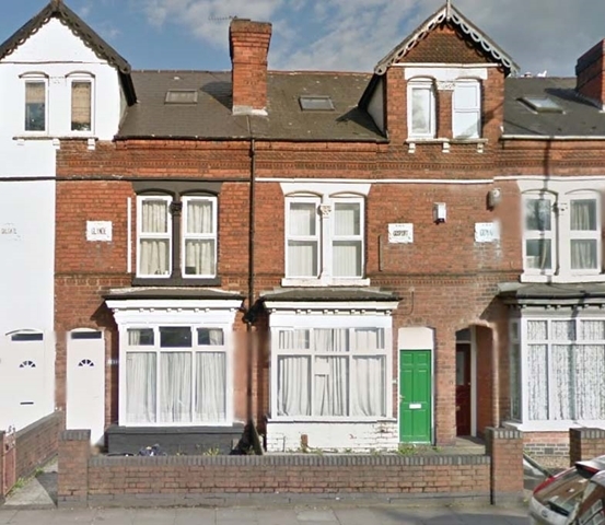  Image of 1 bedroom House Share to rent in Pershore Road Selly Park Birmingham B29 at Pershore Road  Birmingham, B29 7PX