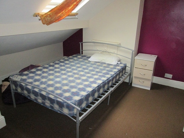  Image of 1 bedroom House Share to rent in Pershore Road Selly Park Birmingham B29 at Pershore Road  Birmingham, B29 7PX