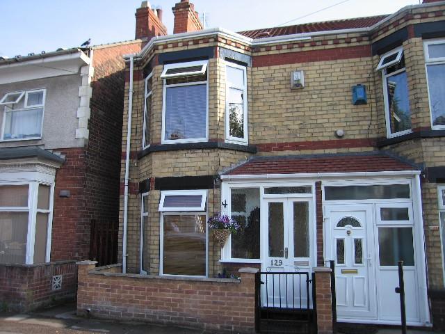  Image of 2 bedroom Detached house to rent in Perth Street West Hull HU5 at HULL, HU5 3UN