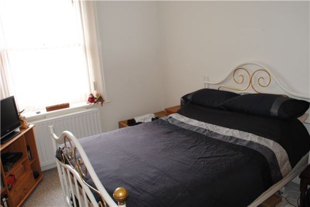  Image of 2 bedroom Flat for sale in Pevensey Road St. Leonards-on-Sea TN38 at East Sussex, TN38 0LS