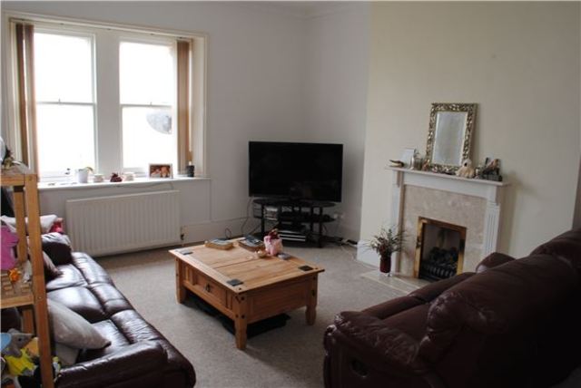  Image of 2 bedroom Flat for sale in Pevensey Road St. Leonards-on-Sea TN38 at East Sussex, TN38 0LS