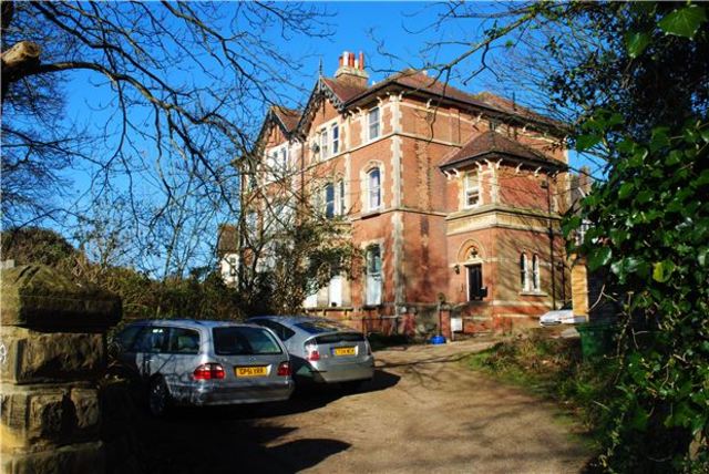  Image of 2 bedroom Flat for sale in Pevensey Road St. Leonards-on-Sea TN38 at East Sussex, TN38 0LS
