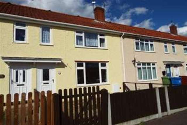  Image of 3 bedroom Terraced house to rent in Pilling Park Road Norwich NR1 at Norwich, NR1 4PA