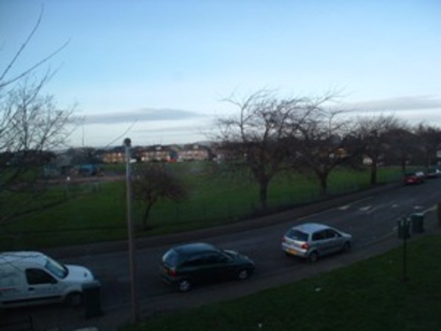  Image of 2 bedroom Flat to rent in Pilton Avenue Edinburgh EH5 at Pilton Edinburgh Edinburgh, EH5 2HP