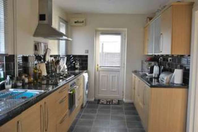  Image of 4 bedroom Semi-Detached house for sale in Pinehurst Road Swindon SN2 at Swindon Wilts Swindon, SN2 1RJ