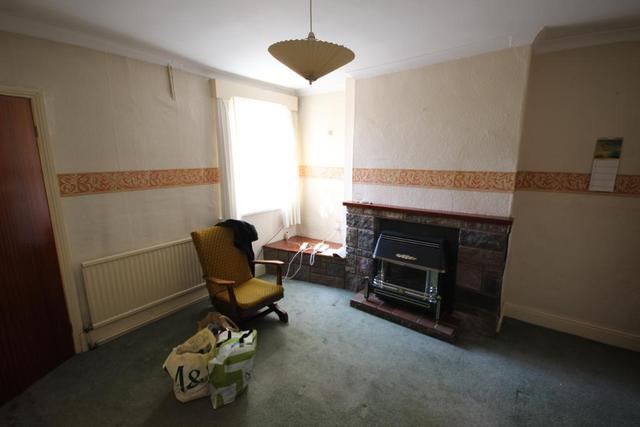  Image of 3 bedroom Terraced house for sale in Platt Street Pinxton Nottingham NG16 at PINXTON  NOTTINGHAM, NG16 6NX