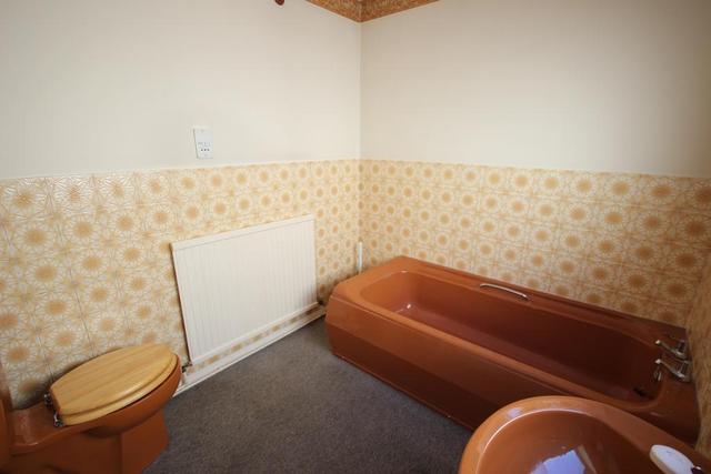 Image of 3 bedroom Terraced house for sale in Platt Street Pinxton Nottingham NG16 at PINXTON  NOTTINGHAM, NG16 6NX
