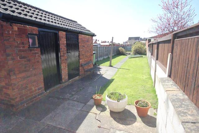  Image of 3 bedroom Terraced house for sale in Platt Street Pinxton Nottingham NG16 at PINXTON  NOTTINGHAM, NG16 6NX
