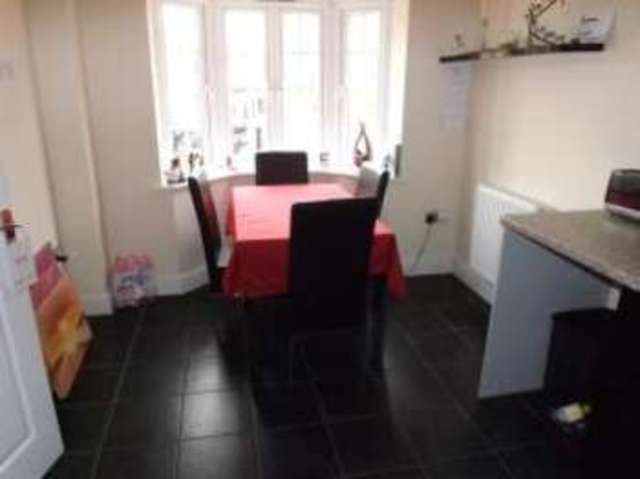  Image of 4 bedroom Semi-Detached house for sale in Plover Road Leighton Buzzard LU7 at Leighton Buzzard Bedfordshire Billington, LU7 4AW