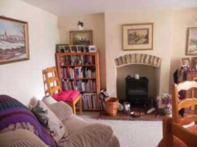  Image of 2 bedroom End of Terrace for sale in Pond Lane Greetham Oakham LE15 at Greetham Oakham Greetham, LE15 7NW